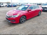 HONDA ACCORD SPORT 1HGCR2F59GA166556 fotografie