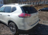 NISSAN ROGUE SL 5N1AT2MV1GC859809 снимка
