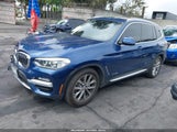 BMW X3 XDRIVE30I 5UXTR9C53JLC80951 снимка