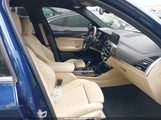 BMW X3 XDRIVE30I 5UXTR9C53JLC80951 снимка