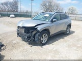 HYUNDAI TUCSON SEL 5NMJBCAE8NH007635 снимка