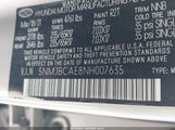 HYUNDAI TUCSON SEL 5NMJBCAE8NH007635 снимка
