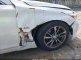 INFINITI Q50 3.0T SIGNATURE EDITION JN1EV7AR6HM839042 снимка