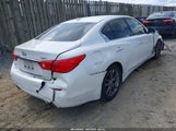 INFINITI Q50 3.0T SIGNATURE EDITION JN1EV7AR6HM839042 снимка