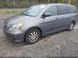 HONDA ODYSSEY EX-L 5FNRL38709B413309 снимка