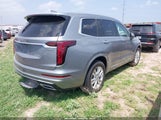 CADILLAC XT6 FWD LUXURY 1GYKPAR48RZ747722 fotografie