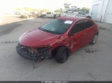 TOYOTA COROLLA LE 2T1BURHE5HC753641 снимка