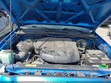 Toyota Tacoma Prerunner V6 3TMKU72N98M015023 photo