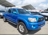 Toyota Tacoma Prerunner V6 3TMKU72N98M015023 photo