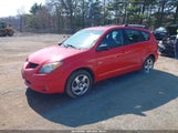 PONTIAC VIBE 5Y2SL62814Z414105 снимка