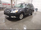 SUBARU OUTBACK 2.5I LIMITED 4S4BRBLC5A3313699 снимка