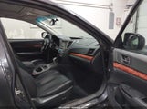 SUBARU OUTBACK 2.5I LIMITED 4S4BRBLC5A3313699 снимка
