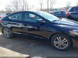 HYUNDAI ELANTRA SE KMHD84LF0HU065657 снимка
