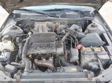 TOYOTA CAMRY XLE V6 4T1BF28K81U116710 photo