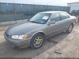 TOYOTA CAMRY XLE V6 4T1BF28K81U116710 fotografie