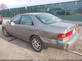 TOYOTA CAMRY XLE V6 4T1BF28K81U116710 photo