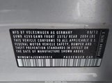 VOLKSWAGEN GOLF 2.0L TDI 4-DOOR WVWDM7AJ5DW083014 снимка
