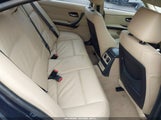 BMW 328I WBAVC53537FZ80622 снимка