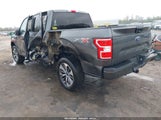 FORD F-150 XL 1FTEW1EP4LFA55536 снимка