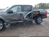 FORD F-150 XL 1FTEW1EP4LFA55536 снимка