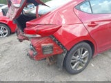 HYUNDAI ELANTRA SEL 5NPD84LF9JH364777 fotografie