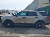 FORD POLICE INTERCEPTOR 1FM5K8AR5HGA44070 снимка