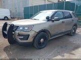 FORD POLICE INTERCEPTOR 1FM5K8AR5HGA44070 снимка