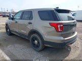 FORD POLICE INTERCEPTOR 1FM5K8AR5HGA44070 снимка