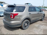 FORD POLICE INTERCEPTOR 1FM5K8AR5HGA44070 снимка