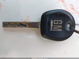 GMC SAVANA 2500 WORK VAN 1GTW7AFPXK1287974 снимка
