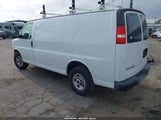 GMC SAVANA 2500 WORK VAN 1GTW7AFPXK1287974 снимка