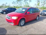 DODGE GRAND CARAVAN SXT 2C4RDGCG1FR540422 снимка