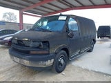 CHEVROLET EXPRESS 3500 WORK VAN 1GCZGGFG6H1114297 снимка