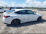 ACURA INTEGRA A-SPEC 19UDE4H32RA025760 снимка