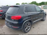 VOLKSWAGEN TIGUAN 2.0T SPORT WVGTV7AX0HK011160 снимка