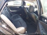 HYUNDAI SONATA LIMITED 5NPEC4ACXCH360557 снимка