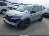 HONDA PASSPORT ELITE 5FNYF8H08KB018545 снимка