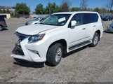 LEXUS GX 460 PREMIUM JTJBM7FX8K5226218 снимка