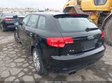 AUDI A3 2.0T PREMIUM WAUBEAFM3CA051157 снимка
