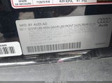 AUDI A3 2.0T PREMIUM WAUBEAFM3CA051157 снимка