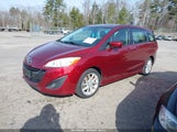 MAZDA MAZDA5 GRAND TOURING JM1CW2DL3C0144402 снимка