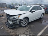 SUBARU LEGACY 2.5I PREMIUM 4S3BNAC60F3061243 снимка