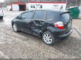 HONDA FIT SPORT JHMGE8H57BC024794 снимка