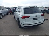 VOLKSWAGEN TIGUAN 2.0T SE/2.0T SE R-LINE BLACK/2.0T SEL 3VV3B7AX0LM061878 снимка