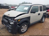 HONDA ELEMENT EX 5J6YH18645L000089 fotografie