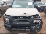 HONDA ELEMENT EX 5J6YH18645L000089 fotografie