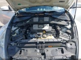 NISSAN 370Z JN1AZ4EH8EM634403 снимка