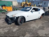 NISSAN 370Z JN1AZ4EH8EM634403 снимка