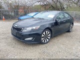 KIA OPTIMA SX 5XXGR4A61DG184092 снимка