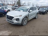 HYUNDAI SANTA FE SE 5NMS2CAD0KH117201 снимка